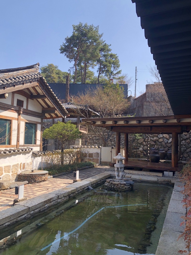 나무향기 한증막 - 삼천동 찜질방 | 뽈레 Polle