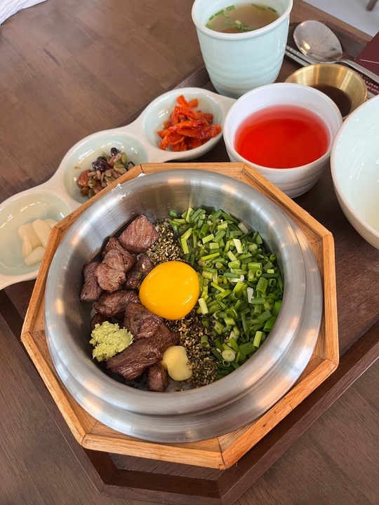솟다 - 조치원읍 솥밥 | 뽈레 Polle