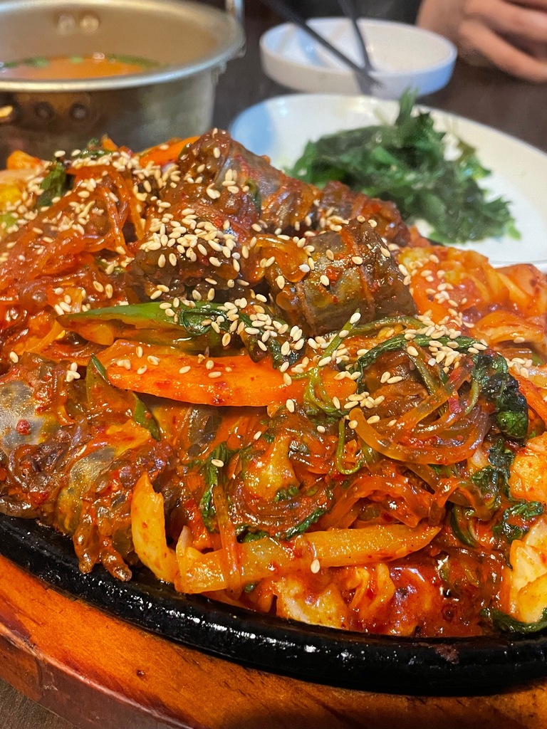 친구야 포차가자 - 올림픽공원 실내포차 | 뽈레 Polle