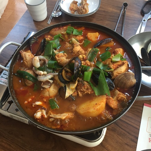정아네맛집