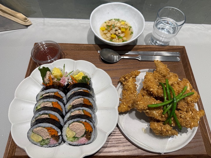 이오김밥 서울숲점 참고 이미지 2