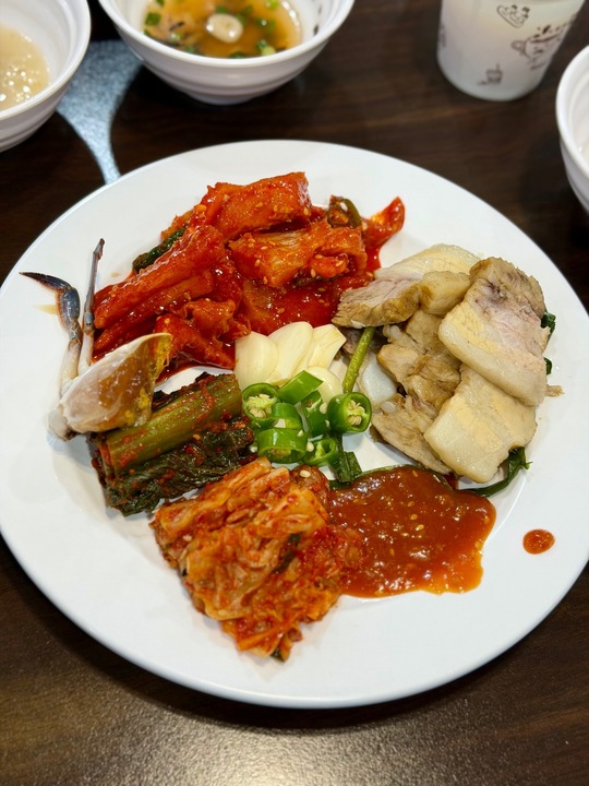 유탑마리나호텔웨딩홀 대표 이미지