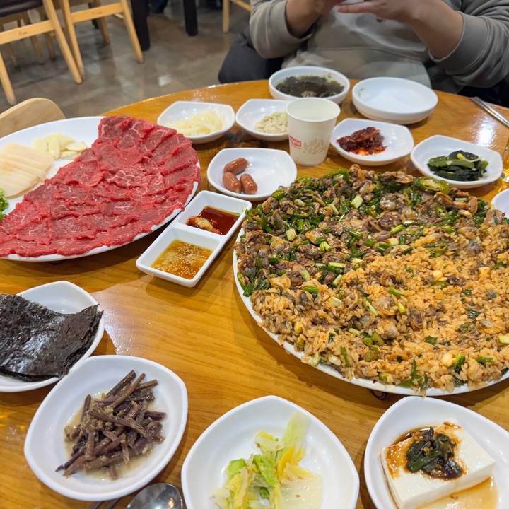 엄지네포장마차 본점 사진
