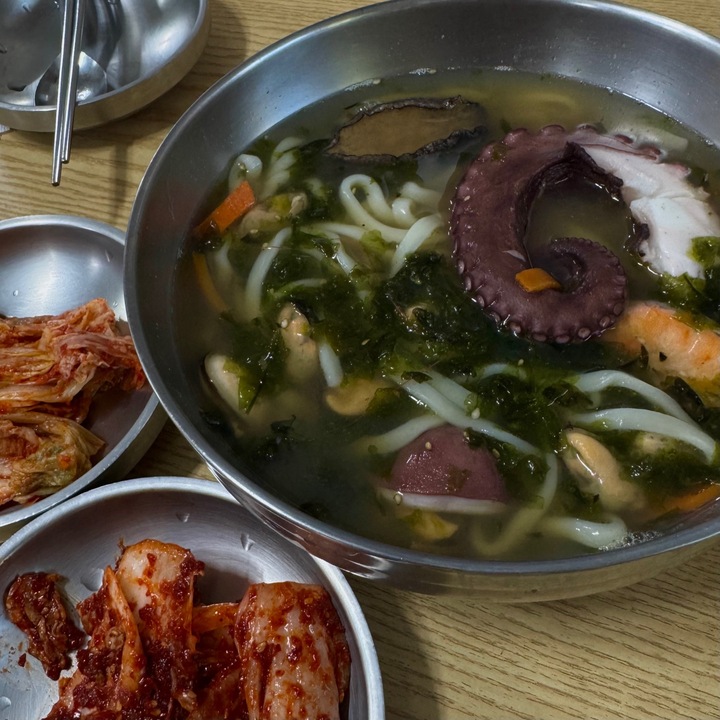 협재칼국수 참고 이미지 5