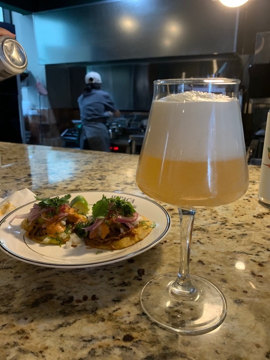 주파카 이태원 타코 (Jupaca Itaewon Taco)