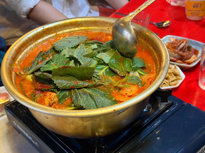 돈암골 사진