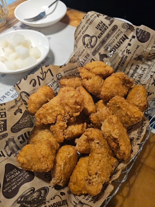 BHC치킨 중앙대점 사진