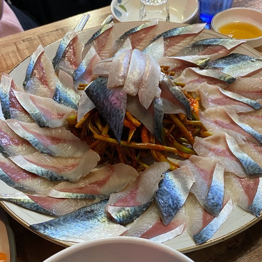 해물나라