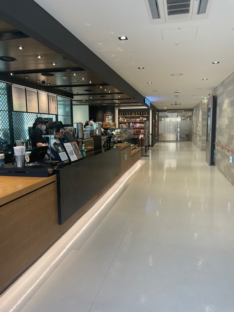 Starbucks 사진