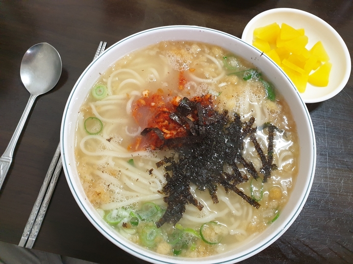 차애전할매칼국수 참고 이미지 4