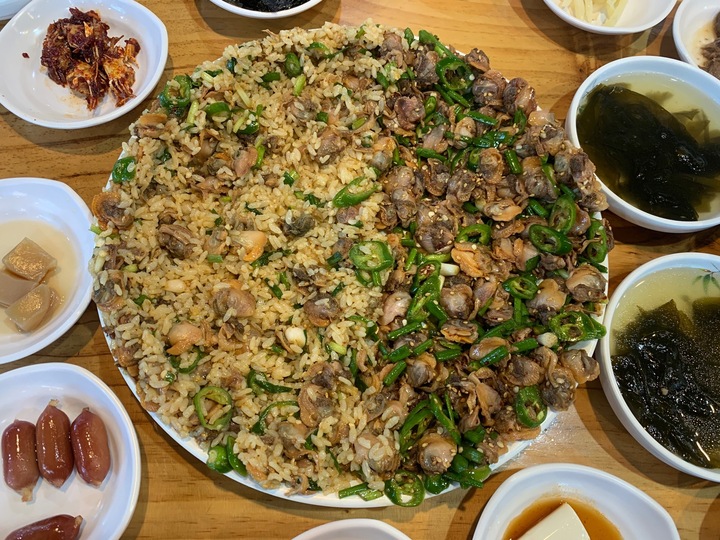 엄지네포장마차 본점 사진