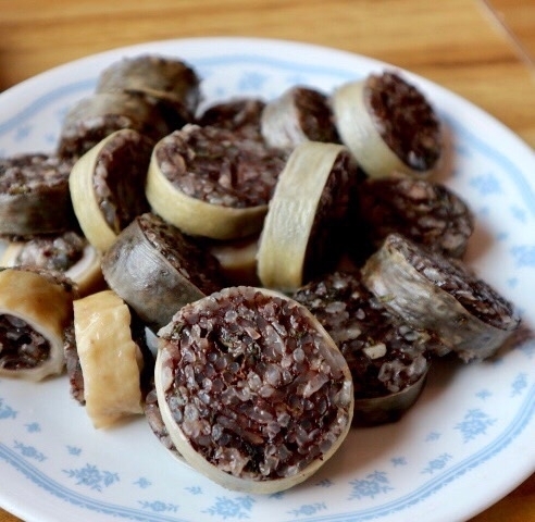 박달식당