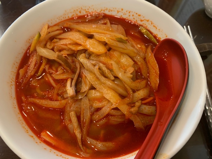 홍운장 (Hongwoonjang)