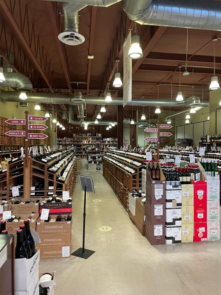 K&L Wine Merchants Selection (K&L 와인 머천츠 셀렉션)