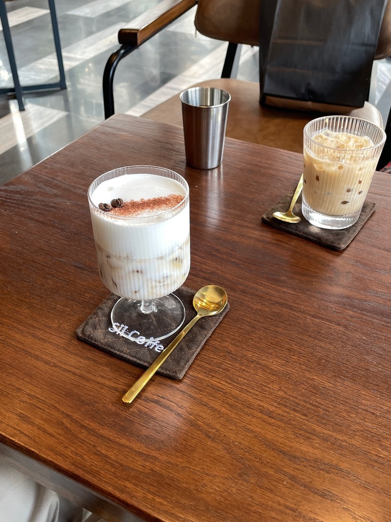 Sii Coffee Da Nang 뽈레 Polle