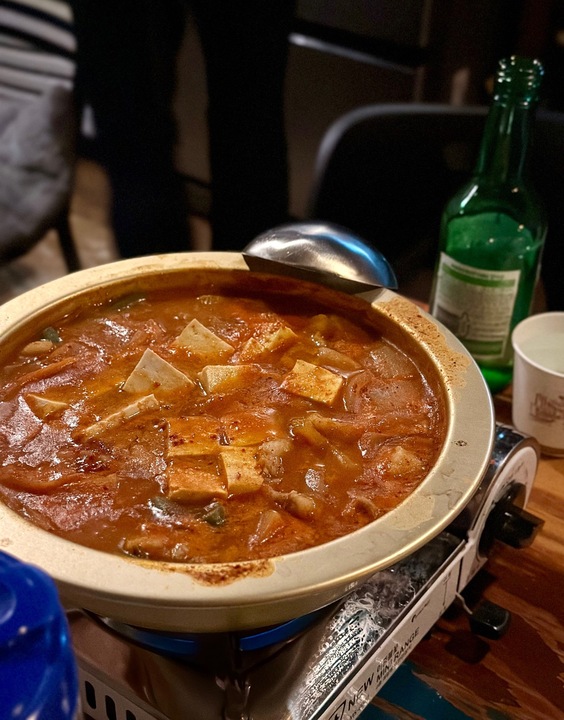 오늘N 함지박 대표 메뉴