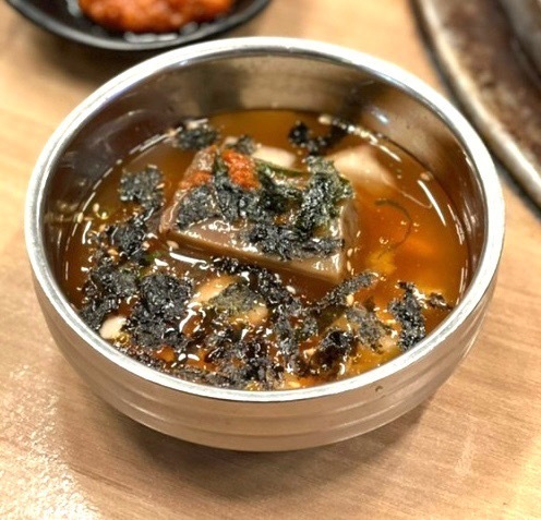 남춘천닭갈비
