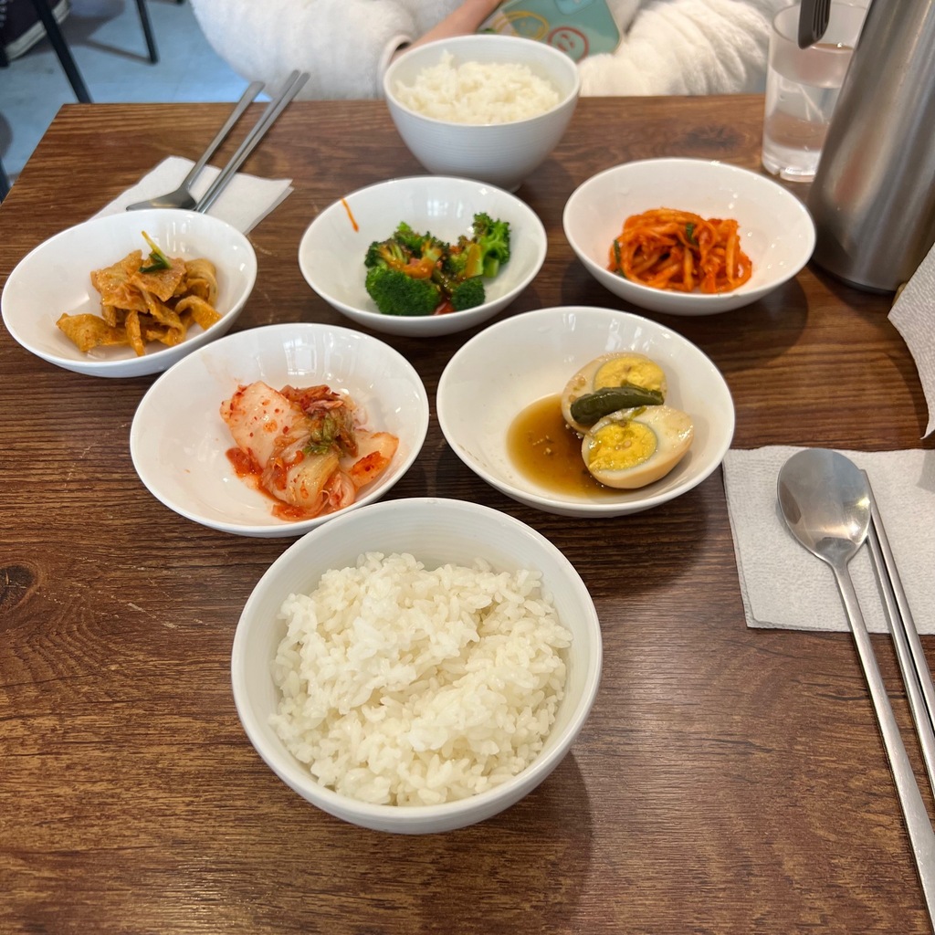 서울맛집한식