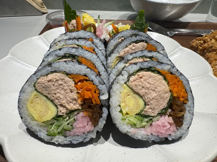 이오김밥 서울숲점 참고 이미지 4