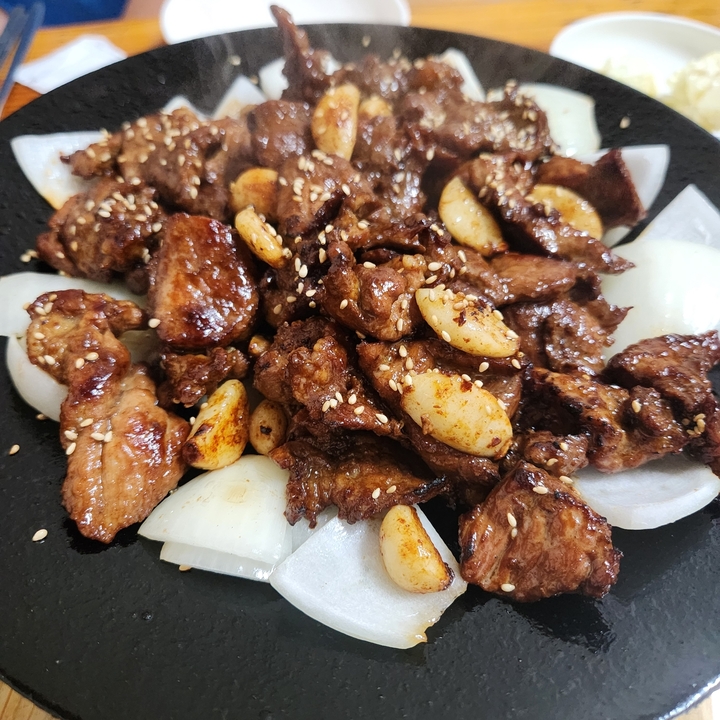 멍석갈비 - 단양읍 한식 | 뽈레 Polle