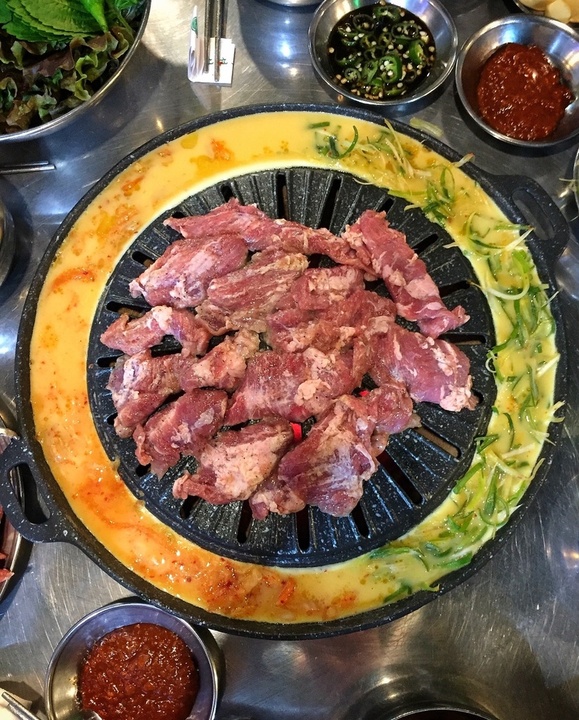 마포 정대포