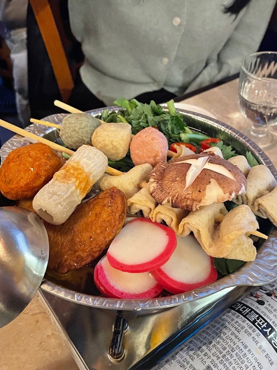 Euljiro Yukane (을지로유카네)