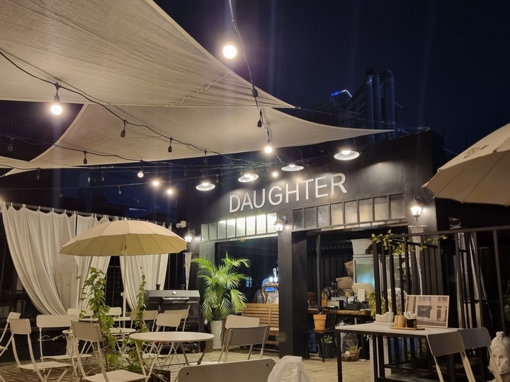 도우터