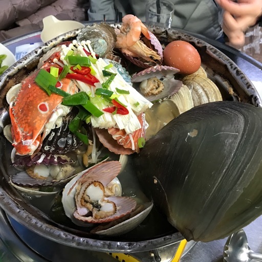 라패라면패밀리