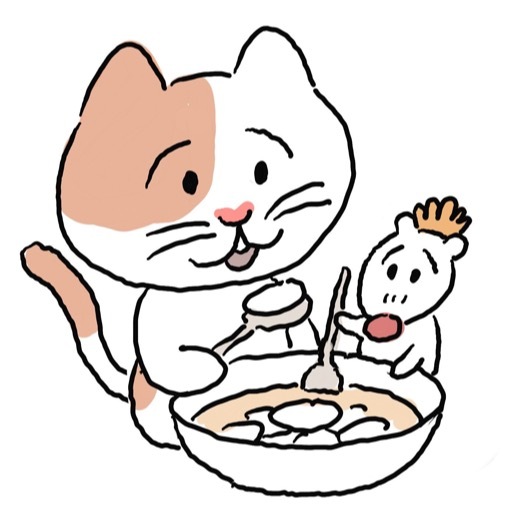 오레노라멘송파