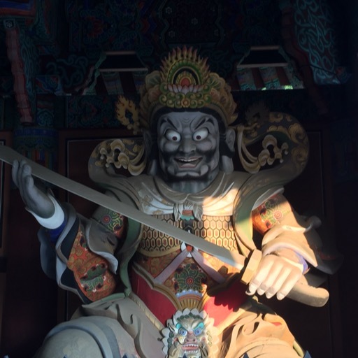 봉피양대치