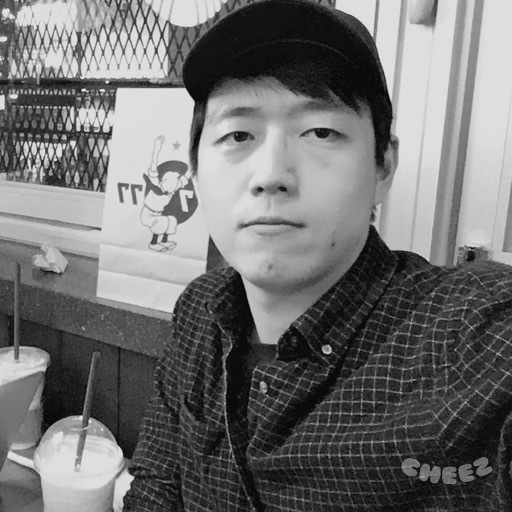 청국장밥